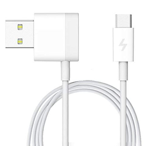 120 CM Micro Double USB Charger Data Sync Cable