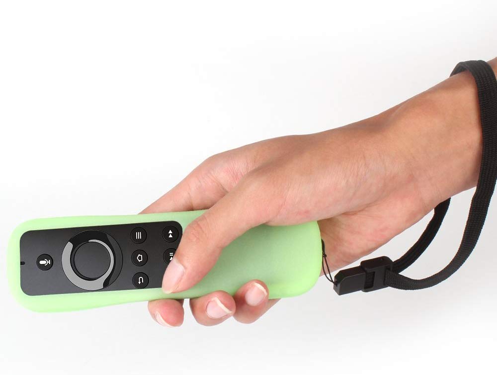 Glow in Dark Green
