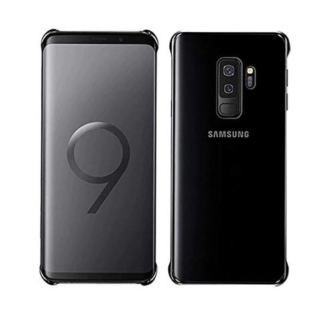 Oboe Mobile Protection Back Cover for Samsung Galaxy S9