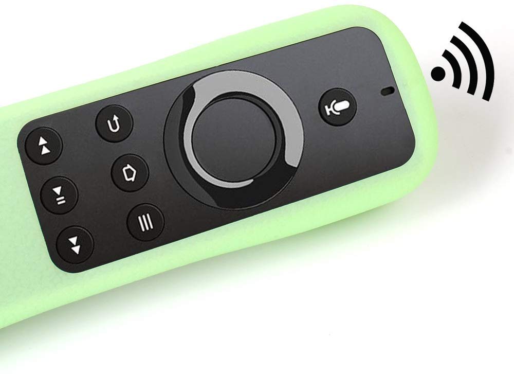 Glow in Dark Green