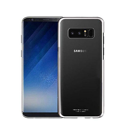 Oboe Mobile Protection Back Cover for Galaxy Note 8