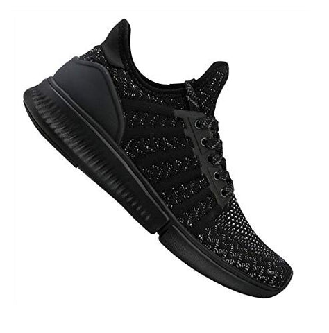Oboe Women's Smart Running Shoes with app syncing chip